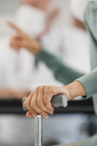 Up to 30% more pay for nursing staff in care for the elderly