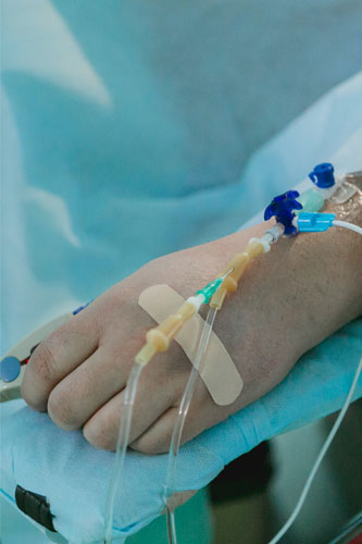 Za nemačke bolnice: Postavljeni donji limiti u broju medicinskih sestara po odeljenjima